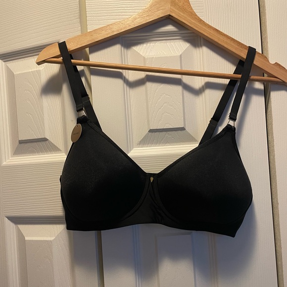 Wacoal Simply Done Wireless Convertible T-Shirt Bra size 36C - Picture 5 of 7